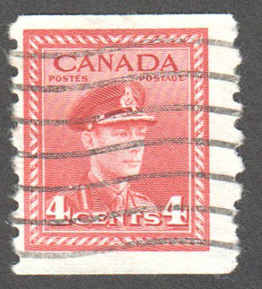 Canada Scott 267 Used F - Click Image to Close